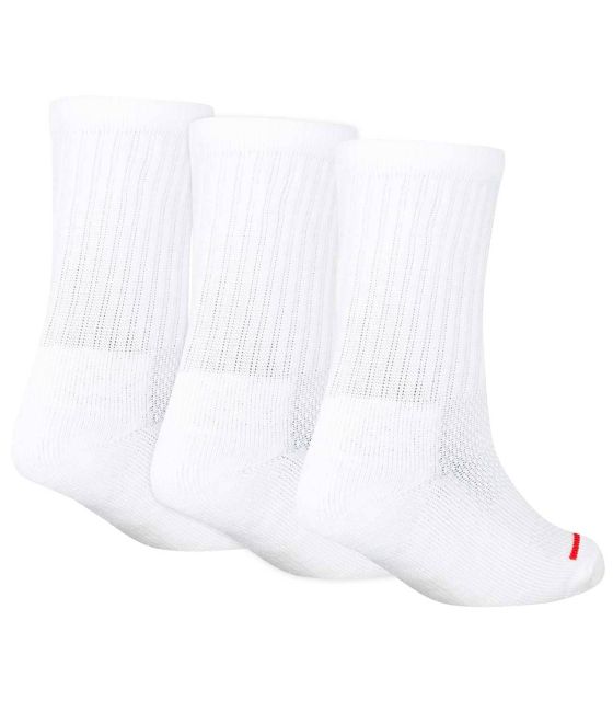 Buy Jordan Calcetines Jumpman Crew 3PK Blanco