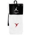Buy Jordan Calcetines Jumpman Crew 3PK Blanco