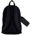 Mochiles Casual Jordan Mochila Jan Air School Negro