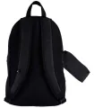 Mochiles Casual Jordan Mochila Jan Air School Negro
