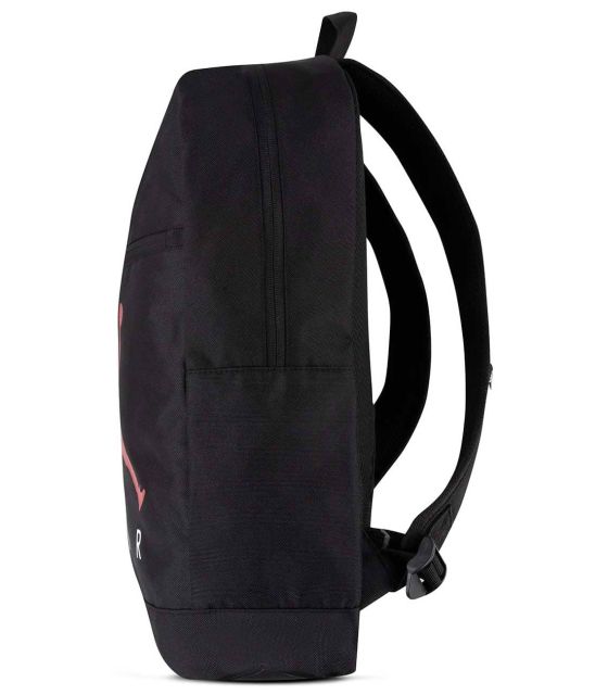 Mochiles Casual Jordan Mochila Jan Air School Negro