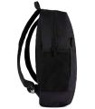 Mochiles Casual Jordan Mochila Jan Air School Negro