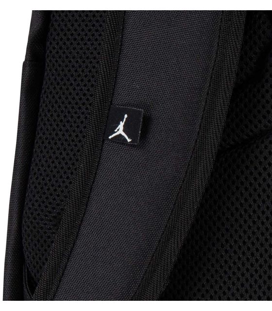Mochiles Casual Jordan Mochila Jan Air School Negro