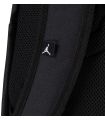 Mochiles Casual Jordan Mochila Jan Air School Negro