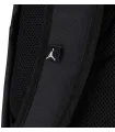 Mochiles Casual Jordan Mochila Jan Air School Negro