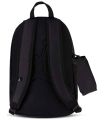 Mochiles Casual Jordan Mochila Jan Air School Negro