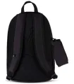 Mochiles Casual Jordan Mochila Jan Air School Negro