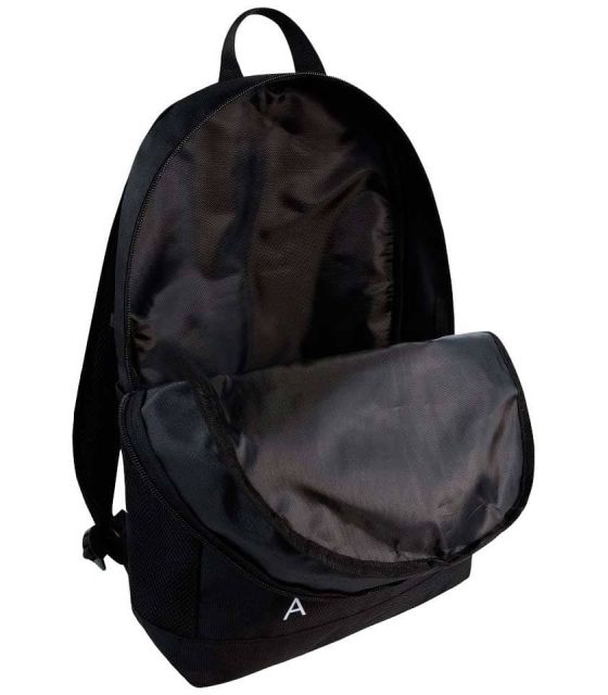 Mochiles Casual Jordan Mochila Jan Air School Negro