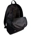 Mochiles Casual Jordan Mochila Jan Air School Negro