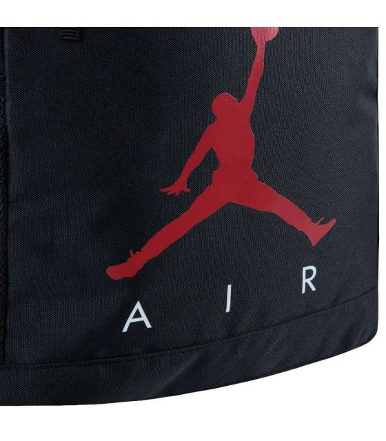 Mochiles Casual Jordan Mochila Jan Air School Negro