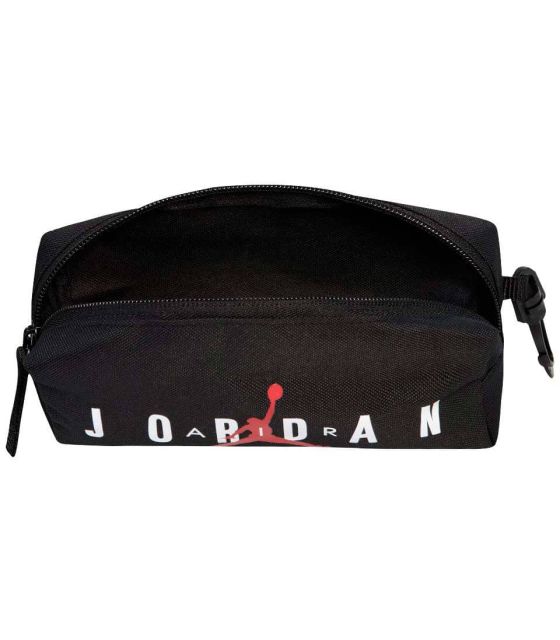 Mochiles Casual Jordan Mochila Jan Air School Negro