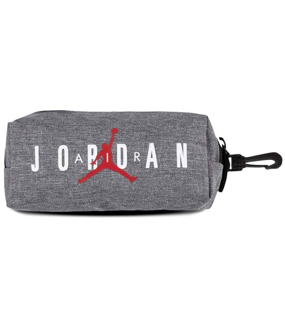 Mochiles Casual Jordan Mochila Jan Air School Gris