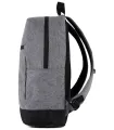 Mochiles Casual Jordan Mochila Jan Air School Gris