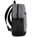 Mochiles Casual Jordan Mochila Jan Air School Gris