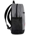 Mochiles Casual Jordan Mochila Jan Air School Gris
