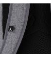 Mochiles Casual Jordan Mochila Jan Air School Gris