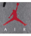 Mochiles Casual Jordan Mochila Jan Air School Gris