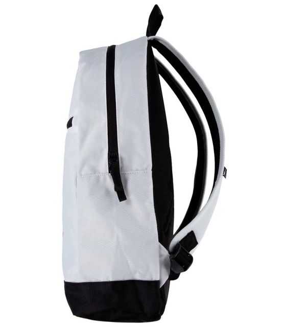 Mochilas Casual Jordan Mochila Jan Air School Blanco