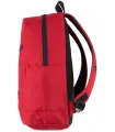 Mochiles Casual Jordan Mochila Jan Air School Rojo