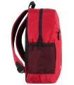 Mochiles Casual Jordan Mochila Jan Air School Rojo