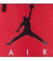 Mochiles Casual Jordan Mochila Jan Air School Rojo