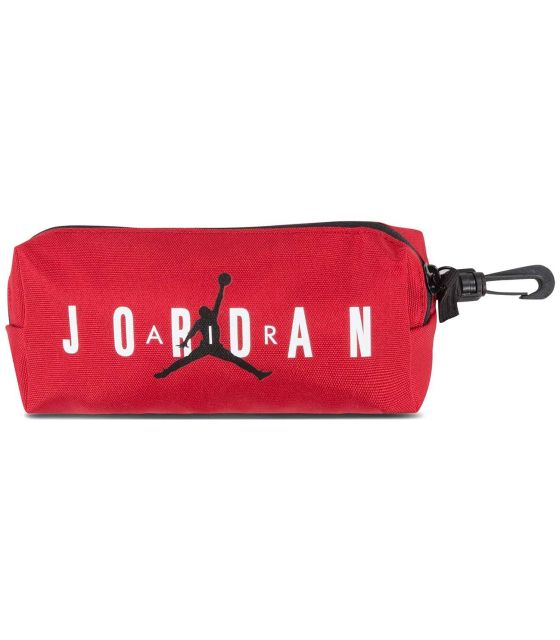 Mochiles Casual Jordan Mochila Jan Air School Rojo