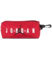 Mochiles Casual Jordan Mochila Jan Air School Rojo