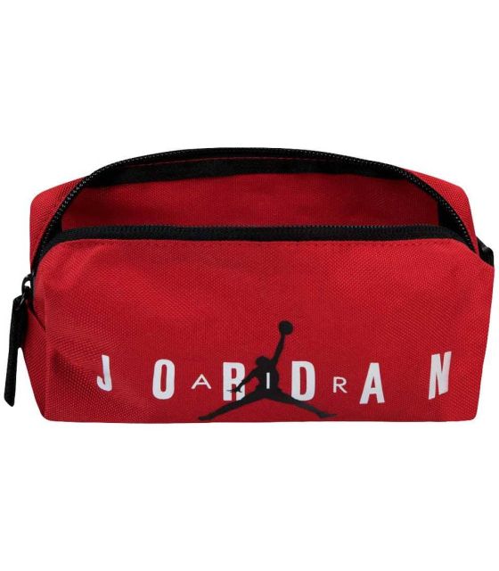 Mochiles Casual Jordan Mochila Jan Air School Rojo