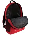 Mochiles Casual Jordan Mochila Jan Air School Rojo