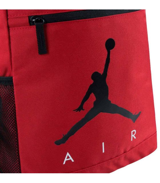 Mochiles Casual Jordan Mochila Jan Air School Rojo