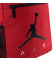 Mochiles Casual Jordan Mochila Jan Air School Rojo