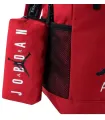 Mochiles Casual Jordan Mochila Jan Air School Rojo