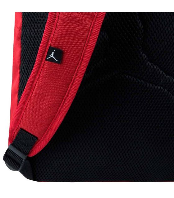 Mochiles Casual Jordan Mochila Jan Air School Rojo