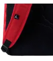 Mochiles Casual Jordan Mochila Jan Air School Rojo
