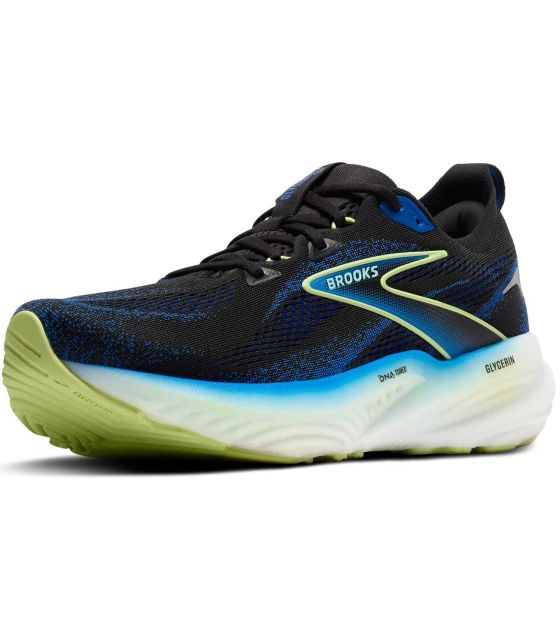 Zapatillas Running Hombre Brooks Glycerin 22