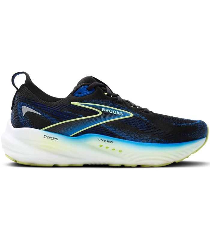 Zapatillas Running Hombre Brooks Glycerin 22 Zapatillas Running Hombre Brooks Glycerin 22