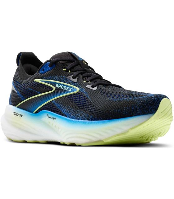 Zapatillas Running Hombre Brooks Glycerin 22