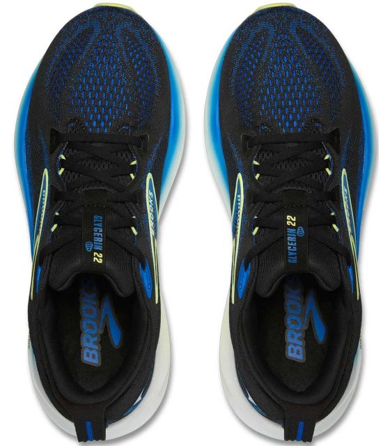 Zapatillas Running Hombre Brooks Glycerin 22