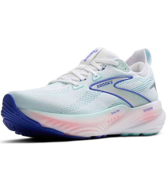 Zapatillas Running Mujer Brooks Glycerin 22 Mujer