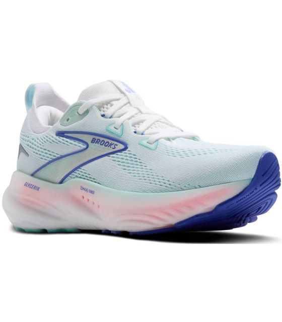 Zapatillas Running Mujer Brooks Glycerin 22 Mujer