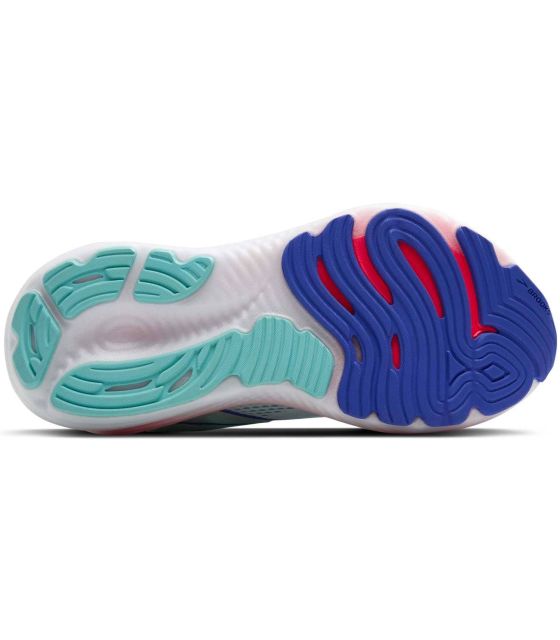 Zapatillas Running Mujer Brooks Glycerin 22 Mujer