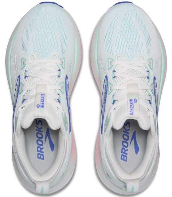 Zapatillas Running Mujer Brooks Glycerin 22 Mujer