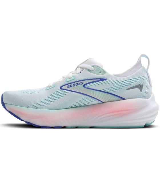 Zapatillas Running Mujer Brooks Glycerin 22 Mujer