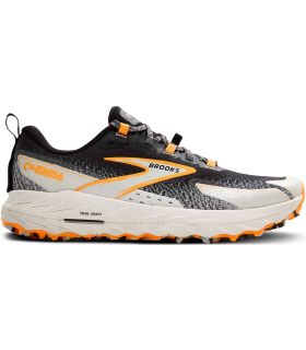 Zapatillas Trail Running Hombre Brooks Cascadia 18 022