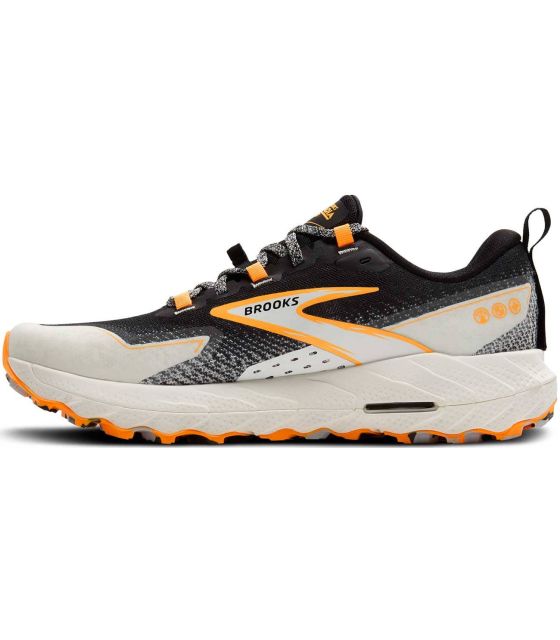 Zapatillas Trail Running Hombre Brooks Cascadia 18 022