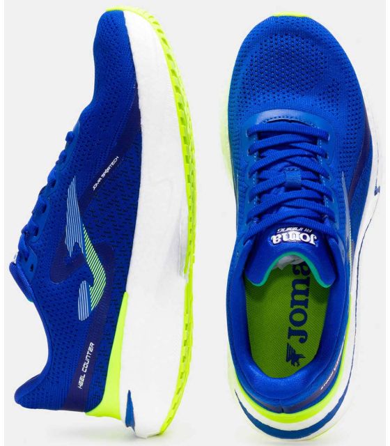 Zapatillas Running Hombre Joma Viper Men 25