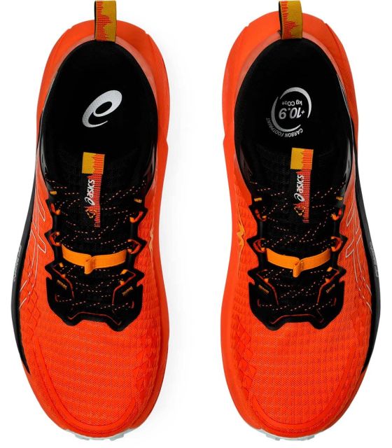 Chaussures Trail Running Man Asics Gel Trabuco 13