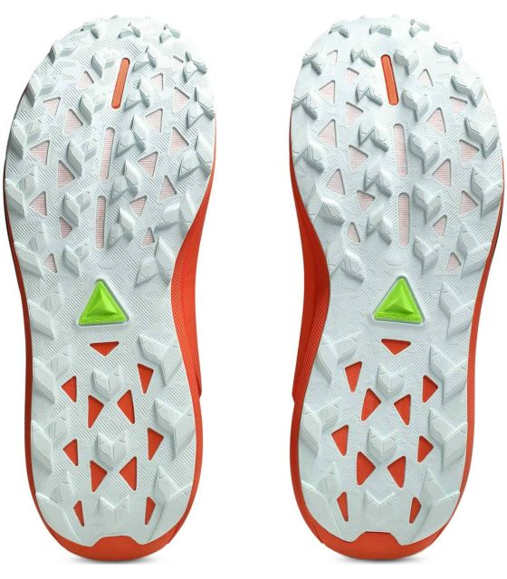 Chaussures Trail Running Man Asics Gel Trabuco 13