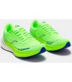 Chaussures de Running Man Joma R.2000 Amarillo Fluor