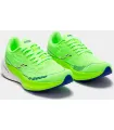 Zapatillas Running Hombre Joma R.2000 Verde Fluor